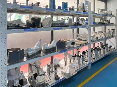 胚(pēi)胎管理(lǐ)架