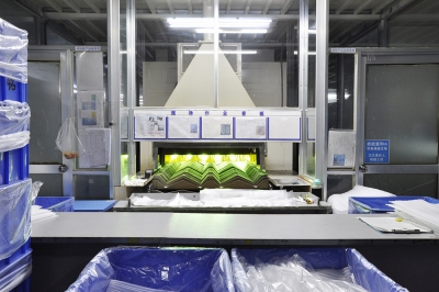 噴(pen)塗車間(jian)