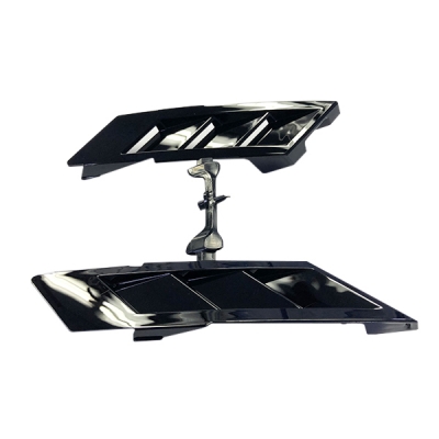 威海(hai)注塑襯(chen)框