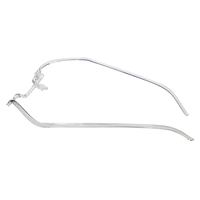 威(wei)海注塑(sù)光導條(tiáo)