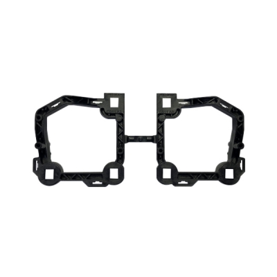 威海(hai)注塑支(zhī)架