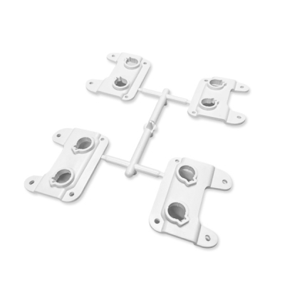 威海(hǎi)注塑光(guāng)導支架(jia)