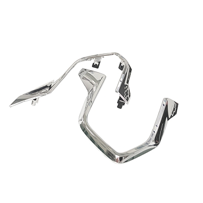 威(wei)海蒸鍍(du)飾圈