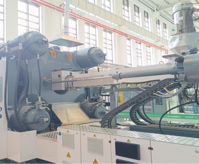 赢泰T-WIN17500注(zhù)塑機