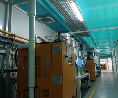 高鉑GB200除濕幹(gàn)燥機