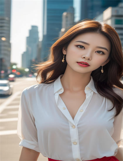 原来是花男城啊技术揭秘：摄影技术如何艺术与技术的完美融合 为观众带来全新视觉体验