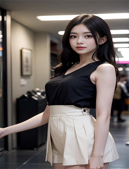 人物深度分析：她从彼岸来她从地狱来中的表演细节的精准把握与艺术处理 感受人物塑造的匠心