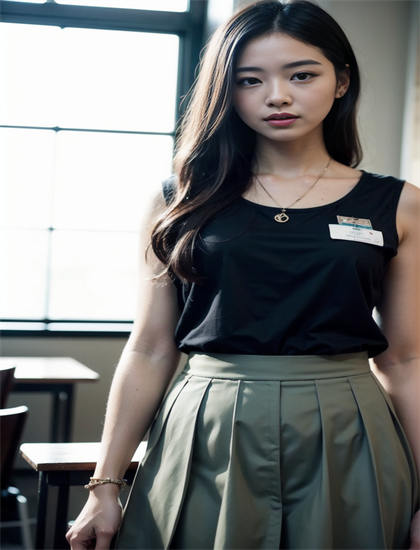 《机器人少女ZSP》的文化视角：传统文化与现代价值观的对话 理解作品的时代背景与文化语境